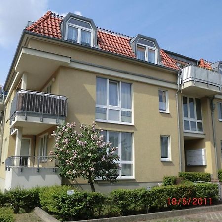 Ferien- Und Businessappartement Am Lausitzring Meuro Eksteriør billede