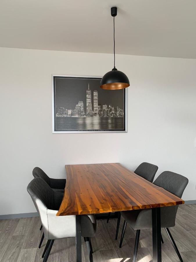 Ferien- Und Businessappartement Am Lausitzring Meuro Eksteriør billede