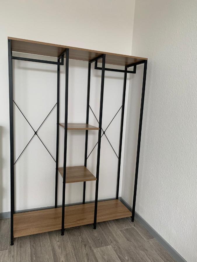 Ferien- Und Businessappartement Am Lausitzring Meuro Eksteriør billede